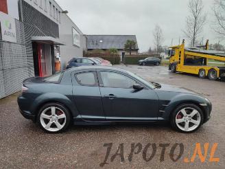 Mazda RX-8 RX-8 (SE17), Coupe, 2003 / 2012 1.3 Renesis picture 6