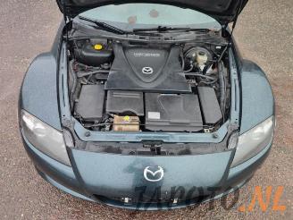 Mazda RX-8 RX-8 (SE17), Coupe, 2003 / 2012 1.3 Renesis picture 15