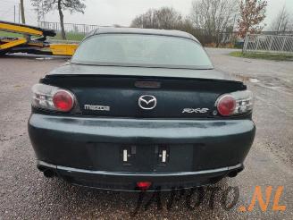 Mazda RX-8 RX-8 (SE17), Coupe, 2003 / 2012 1.3 Renesis picture 4