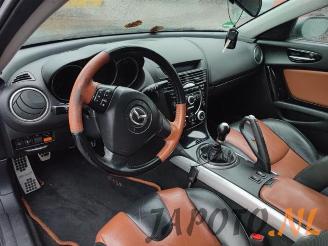 Mazda RX-8 RX-8 (SE17), Coupe, 2003 / 2012 1.3 Renesis picture 11