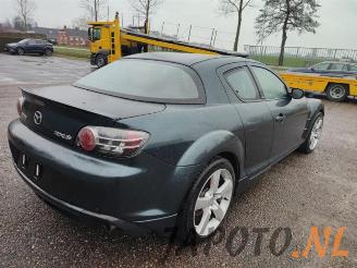 Mazda RX-8 RX-8 (SE17), Coupe, 2003 / 2012 1.3 Renesis picture 5