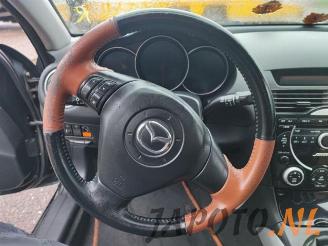 Mazda RX-8 RX-8 (SE17), Coupe, 2003 / 2012 1.3 Renesis picture 12