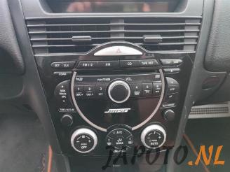 Mazda RX-8 RX-8 (SE17), Coupe, 2003 / 2012 1.3 Renesis picture 13