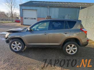 Toyota Rav-4 RAV4 (A3), Terreinwagen, 2005 / 2012 2.2 D-4D-F 16V 4x4 picture 2