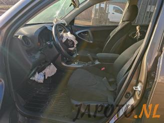 Toyota Rav-4 RAV4 (A3), Terreinwagen, 2005 / 2012 2.2 D-4D-F 16V 4x4 picture 9