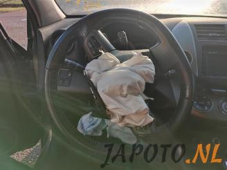 Toyota Rav-4 RAV4 (A3), Terreinwagen, 2005 / 2012 2.2 D-4D-F 16V 4x4 picture 13