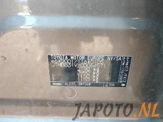 Toyota Rav-4 RAV4 (A3), Terreinwagen, 2005 / 2012 2.2 D-4D-F 16V 4x4 picture 12