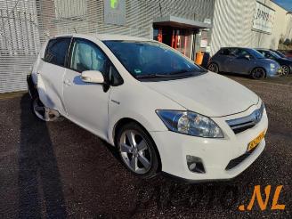 Toyota Auris Auris (E15), Hatchback, 2006 / 2012 1.8 16V HSD Full Hybrid picture 7