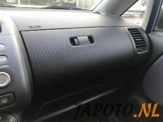 Honda Jazz Jazz (GD/GE2/GE3), Hatchback, 2002 / 2008 1.2 i-DSi picture 15