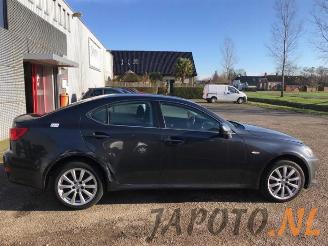 Lexus IS  picture 5