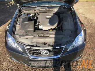 Lexus IS  picture 18