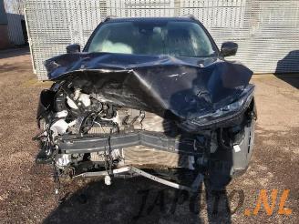 Nissan Qashqai Qashqai (J11), SUV, 2013 1.3 DIG-T 140 16V picture 7