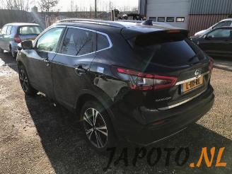 Nissan Qashqai Qashqai (J11), SUV, 2013 1.3 DIG-T 140 16V picture 3