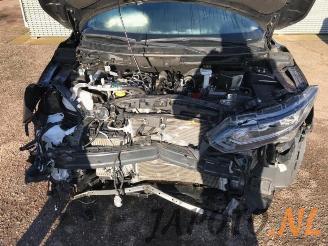 Nissan Qashqai Qashqai (J11), SUV, 2013 1.3 DIG-T 140 16V picture 14