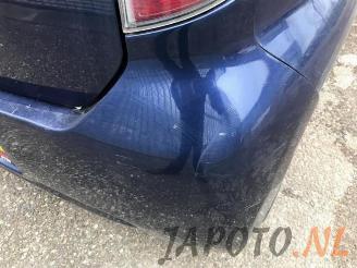 Daihatsu Sirion Sirion 2 (M3), Hatchback, 2005 1.3 16V DVVT picture 9