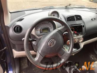 Daihatsu Sirion Sirion 2 (M3), Hatchback, 2005 1.3 16V DVVT picture 13