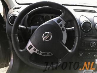 Nissan Qashqai Qashqai (J10), SUV, 2007 / 2014 2.0 16V picture 13