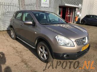 Nissan Qashqai Qashqai (J10), SUV, 2007 / 2014 2.0 16V picture 7
