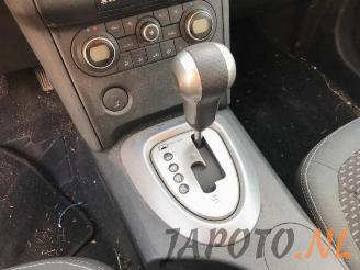 Nissan Qashqai Qashqai (J10), SUV, 2007 / 2014 2.0 16V picture 16