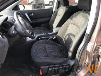 Nissan Qashqai Qashqai (J10), SUV, 2007 / 2014 2.0 16V picture 10