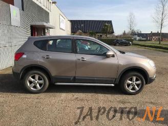 Nissan Qashqai Qashqai (J10), SUV, 2007 / 2014 2.0 16V picture 2