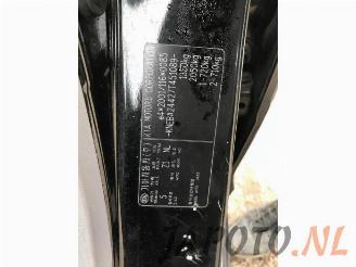 Kia Picanto Picanto (BA), Hatchback, 2004 / 2011 1.0 12V picture 12