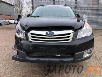 Subaru Outback Outback (BR), Combi, 2009 2.5 16V picture 3