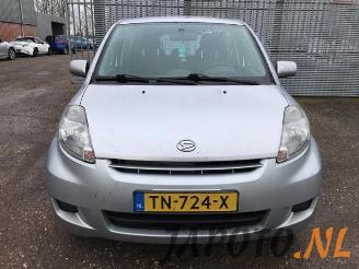Daihatsu Sirion Sirion 2 (M3), Hatchback, 2005 1.3 16V DVVT picture 7