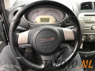 Daihatsu Sirion Sirion 2 (M3), Hatchback, 2005 1.3 16V DVVT picture 11