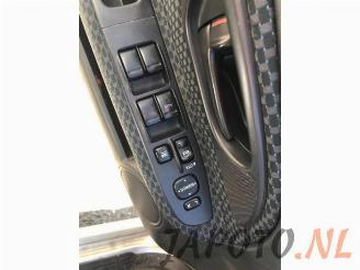 Subaru Impreza Impreza II Plus (GG), Hatchback 5-drs, 2000 / 2010 1.5 16V AWD picture 9