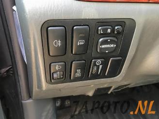 Toyota Landcruiser Land Cruiser (J12), Terreinwagen, 2002 / 2010 3.0 D-4D 16V picture 12