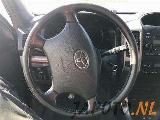 Toyota Landcruiser Land Cruiser (J12), Terreinwagen, 2002 / 2010 3.0 D-4D 16V picture 13