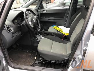 Mitsubishi Colt Colt (Z2/Z3), Hatchback, 2004 / 2012 1.3 16V picture 7