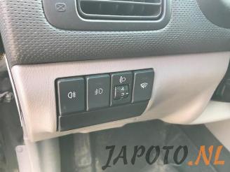 Subaru Forester Forester (SG), SUV, 2002 / 2008 2.0 16V X picture 11