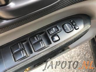 Subaru Forester Forester (SG), SUV, 2002 / 2008 2.0 16V X picture 10