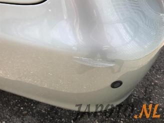 Toyota Camry Camry (CV30), Sedan, 2001 / 2006 2.4i 16V VVT-i picture 9