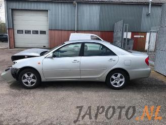 Toyota Camry Camry (CV30), Sedan, 2001 / 2006 2.4i 16V VVT-i picture 2