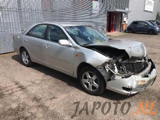Toyota Camry Camry (CV30), Sedan, 2001 / 2006 2.4i 16V VVT-i picture 6