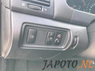 Toyota Camry Camry (CV30), Sedan, 2001 / 2006 2.4i 16V VVT-i picture 13