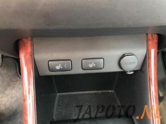 Toyota Camry Camry (CV30), Sedan, 2001 / 2006 2.4i 16V VVT-i picture 16