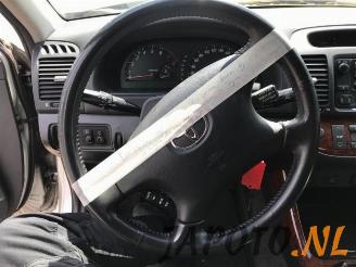 Toyota Camry Camry (CV30), Sedan, 2001 / 2006 2.4i 16V VVT-i picture 14