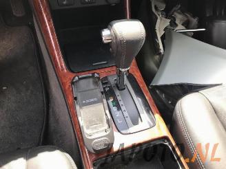 Toyota Camry Camry (CV30), Sedan, 2001 / 2006 2.4i 16V VVT-i picture 17