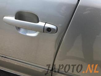 Toyota Camry Camry (CV30), Sedan, 2001 / 2006 2.4i 16V VVT-i picture 8