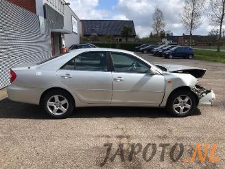 Toyota Camry Camry (CV30), Sedan, 2001 / 2006 2.4i 16V VVT-i picture 5