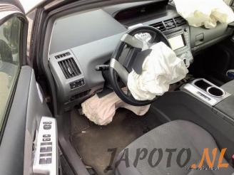 Toyota Prius Prius Plus (ZVW4), MPV, 2011 1.8 Hybrid 16V picture 5