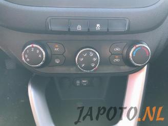 Kia Cee d Cee'd Sportswagon (JDC5), Combi, 2012 / 2018 1.6 CRDi 16V VGT picture 14