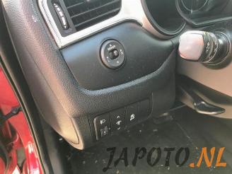 Kia Cee d Cee'd Sportswagon (JDC5), Combi, 2012 / 2018 1.6 CRDi 16V VGT picture 12