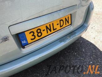 Mazda 2 2 (NB/NC/ND/NE), Hatchback, 2003 / 2007 1.4 16V picture 8