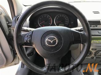 Mazda 2 2 (NB/NC/ND/NE), Hatchback, 2003 / 2007 1.4 16V picture 13