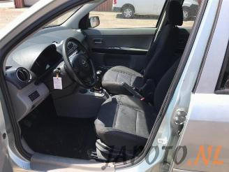 Mazda 2 2 (NB/NC/ND/NE), Hatchback, 2003 / 2007 1.4 16V picture 10